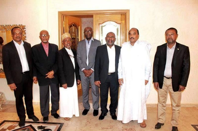 Sommet de la ligue arabe Le président de la République est attendu à Moroni ce vendredi